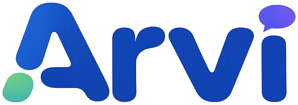 Arvi